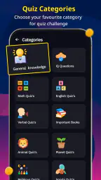 Quiz Win: Play For Real Reward 8