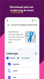 Quizlet: leren met AI 4