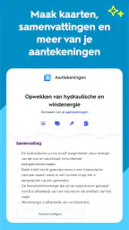 Quizlet: leren met AI 7