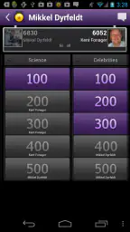 Quizmo - free trivia quiz game 2