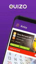 Quizo - Kvíz v mobilu 1