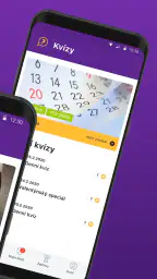 Quizo - Kvíz v mobilu 2