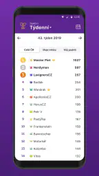 Quizo - Kvíz v mobilu 7