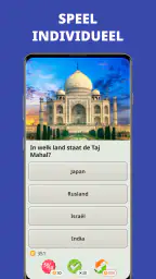 QuizzLand: Quiz en Trivia spel 2