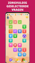 QuizzLand: Quiz en Trivia spel 3