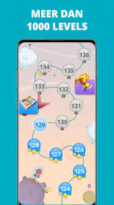 QuizzLand: Quiz en Trivia spel screenshot