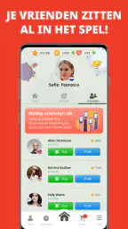 QuizzLand: Quiz en Trivia spel 8