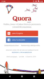 Quora 1