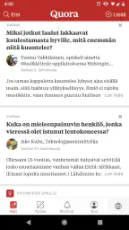Quora 2