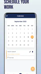 QuoteIQ: Field Service CRM 3