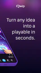 Qwip - Ideas you can play 2