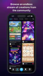 Qwip - Ideas you can play 4