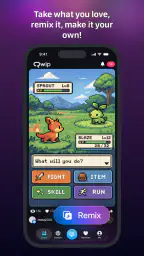 Qwip - Ideas you can play 5