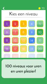 Raad 5 - Nederlandse Quiz screenshot
