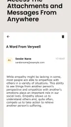 Rabbit Mail - Temporary Email 5