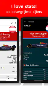 Race Kalender 2026 + WK-Stand screenshot