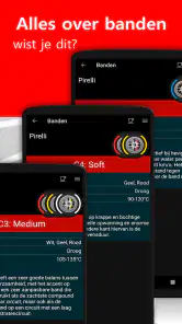 Race Kalender 2026 + WK-Stand screenshot