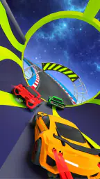 Race Master 3D: Car Racing 1