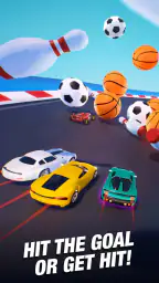 Race Master 3D: Car Racing 3