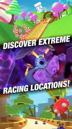 Race Master 3D: Car Racing 4