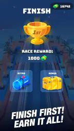 Race Master 3D: Car Racing 5