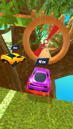 Race Master 3D: Car Racing 6
