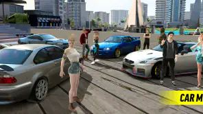 Race Max Pro - Car Racing Game screenshot