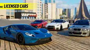 Race Max Pro - Car Racing Game screenshot