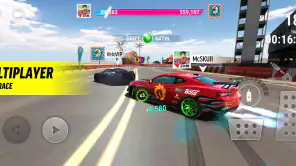 Race Max Pro - Car Racing Game screenshot