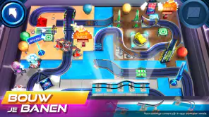 RaceCraft - bouw en race screenshot