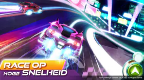 RaceCraft - bouw en race screenshot