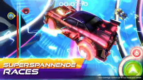 RaceCraft - bouw en race screenshot