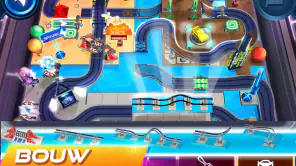 RaceCraft - bouw en race screenshot