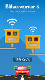 RADAR GO-X: HUD, GPS, KAARTEN 3