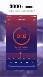 RADAR GO-X: HUD, GPS, KAARTEN 8
