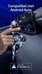 Radarbot: Flitspalen & GPS 3