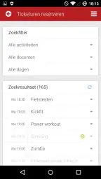 Radboud Sport & Cultuur 4