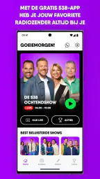 Radio 538 1