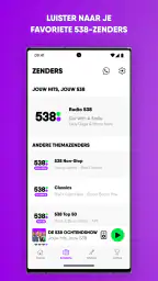 Radio 538 2