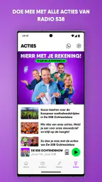 Radio 538 4