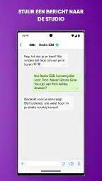 Radio 538 5