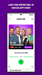 Radio 538 6