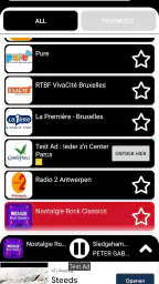 Radio België 1