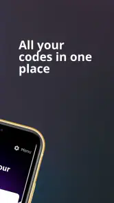 Radio Code Generator screenshot