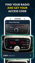 Radio Code Generator Unlocker 1