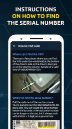 Radio Code Generator Unlocker 6