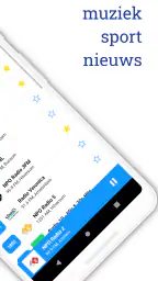 Radio Nederland FM online 2