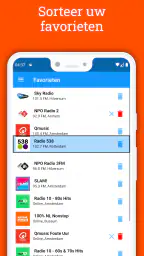 Radio Nederland FM online 4