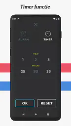 Radio Nederland: Radio FM app 6