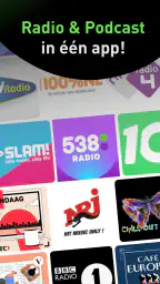 radio.net - radio en podcast 1